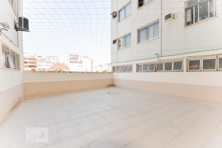 Apartamento para alugar com 50m², 1 quarto e 1 vaga Apartamento para alugar com 50m², 1 quarto e 1 vagaÁrea comum