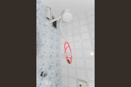 Apartamento para alugar com 50m², 1 quarto e 1 vaga Apartamento para alugar com 50m², 1 quarto e 1 vagaBanheiro Suíte