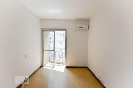 Sala de apartamento para alugar com 1 quarto, 50m² em Maracanã, Rio de Janeiro