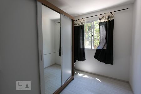 quarto de apartamento à venda com 2 quartos, 41m² em Jardim Parque Morumbi, São Paulo