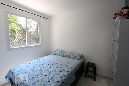 quarto 2 de apartamento à venda com 2 quartos, 41m² em Jardim Parque Morumbi, São Paulo