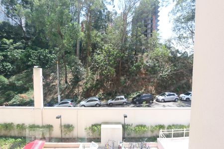 vista de apartamento à venda com 2 quartos, 41m² em Jardim Parque Morumbi, São Paulo