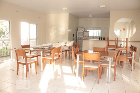 SALAO FESTAS de apartamento para alugar com 2 quartos, 63m² em Vila Constança , São Paulo