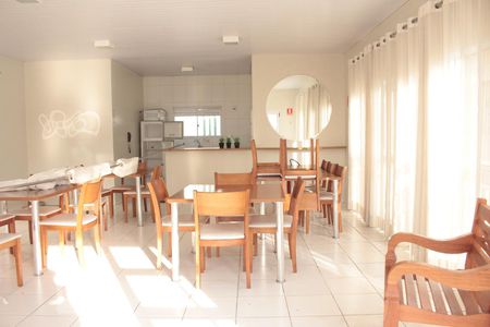 SALAO FESTAS de apartamento para alugar com 2 quartos, 63m² em Vila Constança , São Paulo