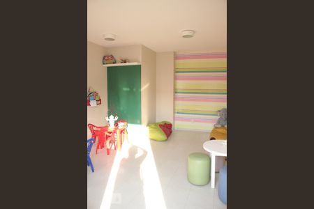 BRINQUEDOTECA de apartamento para alugar com 2 quartos, 63m² em Vila Constança , São Paulo