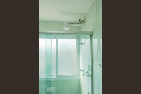 Apartamento para alugar com 60m², 1 quarto e 2 vagasBanheiro