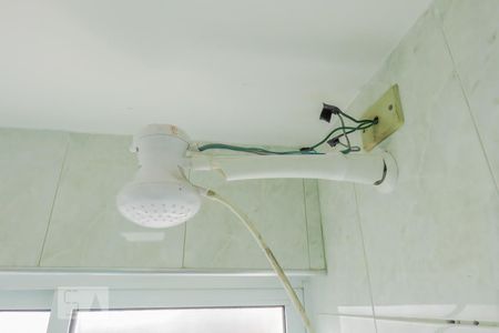 Apartamento para alugar com 60m², 1 quarto e 2 vagasBanheiro