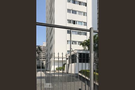 Apartamento para alugar com 60m², 1 quarto e 2 vagasFachada