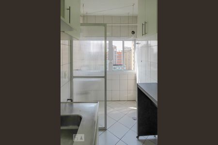 Apartamento para alugar com 60m², 1 quarto e 2 vagasCozinha