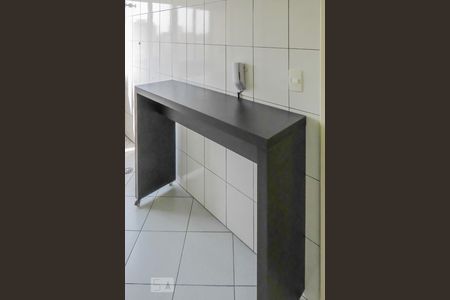 Apartamento para alugar com 60m², 1 quarto e 2 vagasCozinha