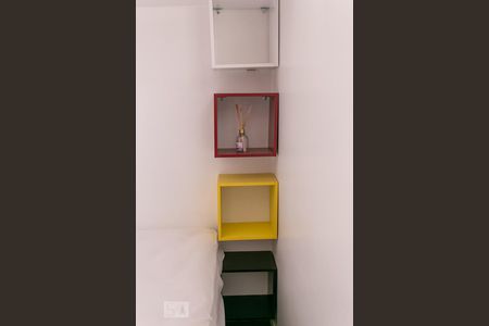 Apartamento à venda com 58m², 2 quartos e sem vagaDetalhe