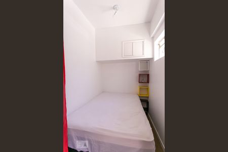Apartamento à venda com 58m², 2 quartos e sem vagaQuarto