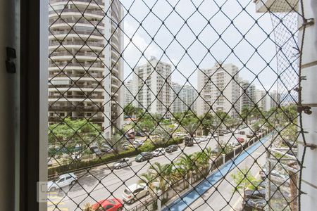 Apartamento para alugar com 74m², 2 quartos e 1 vagaVista Quarto 2 - Suíte