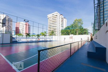 Apartamento para alugar com 74m², 2 quartos e 1 vagaQuadra Esportiva