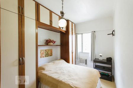 Apartamento para alugar com 74m², 2 quartos e 1 vagaQuarto 2 - Suíte