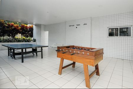 Apartamento para alugar com 74m², 2 quartos e 1 vagaEspaço Teen