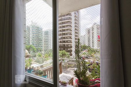 Apartamento para alugar com 74m², 2 quartos e 1 vagaVista Quarto 1