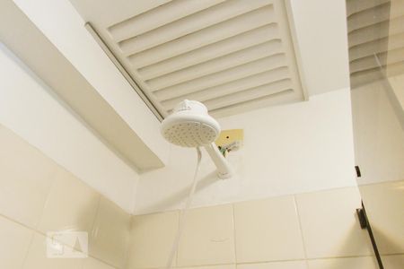 Apartamento para alugar com 74m², 2 quartos e 1 vagaBanheiro Social