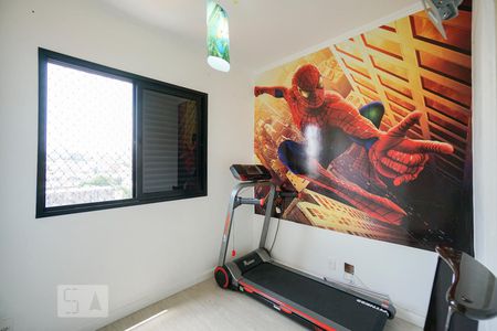 Quarto 1 de apartamento para alugar com 2 quartos, 51m² em Quinta da Paineira, São Paulo