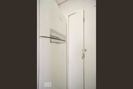 Apartamento para alugar com 51m², 2 quartos e 1 vagaDetalhe cozinha