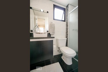 Apartamento para alugar com 51m², 2 quartos e 1 vagaBanheiro