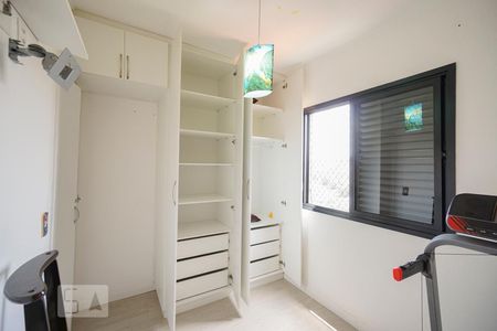 Quarto 1 de apartamento para alugar com 2 quartos, 51m² em Quinta da Paineira, São Paulo