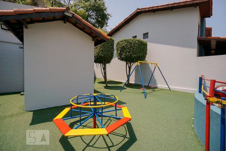 Apartamento para alugar com 51m², 2 quartos e 1 vagaPlayground