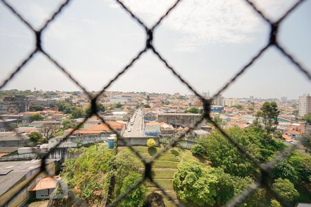 Apartamento para alugar com 51m², 2 quartos e 1 vagaVista quarto 2 suíte