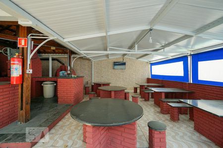 Apartamento para alugar com 51m², 2 quartos e 1 vagaChurrasqueira