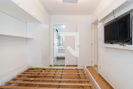 Suíte de apartamento à venda com 2 quartos, 60m² em Indianópolis, São Paulo