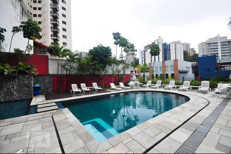 Apartamento para alugar com 65m², 2 quartos e 1 vagaPiscina