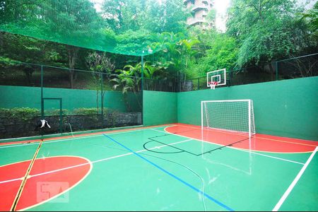 Apartamento para alugar com 65m², 2 quartos e 1 vagaQuadra