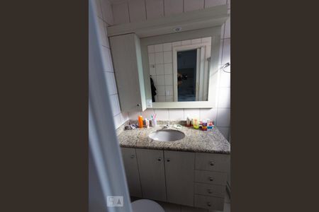 Apartamento à venda com 78m², 3 quartos e 1 vagaBanheiro Suíte