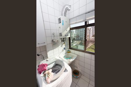 Apartamento à venda com 78m², 3 quartos e 1 vagaÁrea de Serviço