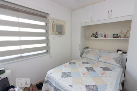 Apartamento à venda com 78m², 3 quartos e 1 vagaQuarto 2 - Suíte
