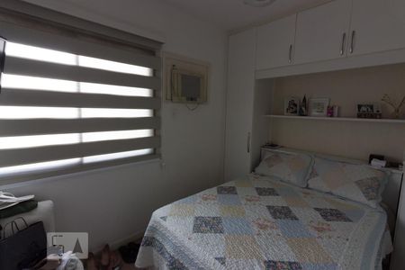 Quarto 2 - Suíte de apartamento à venda com 3 quartos, 78m² em Pechincha, Rio de Janeiro