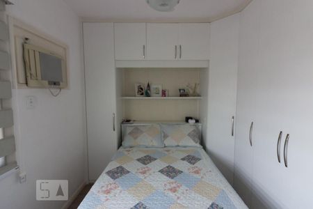 Quarto 2 - Suíte de apartamento à venda com 3 quartos, 78m² em Pechincha, Rio de Janeiro