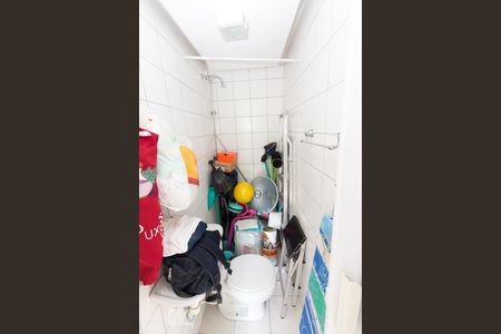 Apartamento à venda com 78m², 3 quartos e 1 vagaBanheiro Suíte