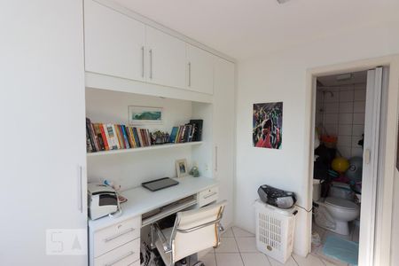 Apartamento à venda com 78m², 3 quartos e 1 vagaQuarto 3 - Suíte