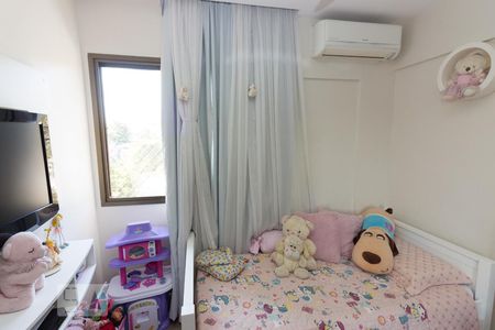 Quarto 1 de apartamento à venda com 3 quartos, 78m² em Pechincha, Rio de Janeiro