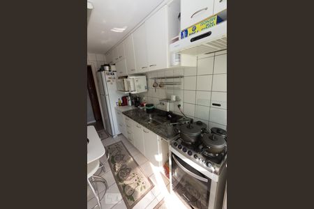 Apartamento à venda com 78m², 3 quartos e 1 vagaCozinha