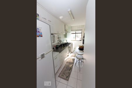 Apartamento à venda com 78m², 3 quartos e 1 vagaCozinha