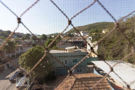 Vista do Quarto 1 de apartamento à venda com 3 quartos, 78m² em Pechincha, Rio de Janeiro