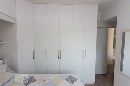 Apartamento à venda com 78m², 3 quartos e 1 vagaQuarto 2 - Suíte