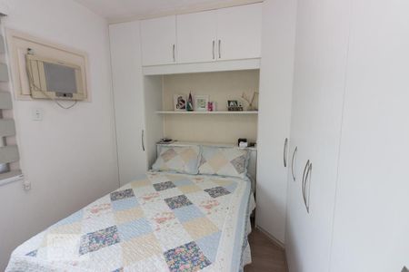 Quarto 2 - Suíte de apartamento à venda com 3 quartos, 78m² em Pechincha, Rio de Janeiro