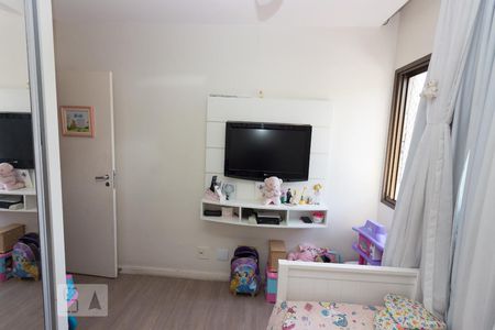 Quarto 1 de apartamento à venda com 3 quartos, 78m² em Pechincha, Rio de Janeiro