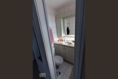 Apartamento à venda com 78m², 3 quartos e 1 vagaBanheiro Suíte