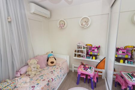 Quarto 1 de apartamento à venda com 3 quartos, 78m² em Pechincha, Rio de Janeiro