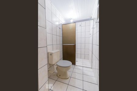 Banheiro de casa à venda com 1 quarto, 50m² em Jardim Nordeste, São Paulo