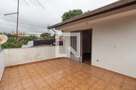 Casa à venda com 300m², 3 quartos e 2 vagasSacada/Quarto 3